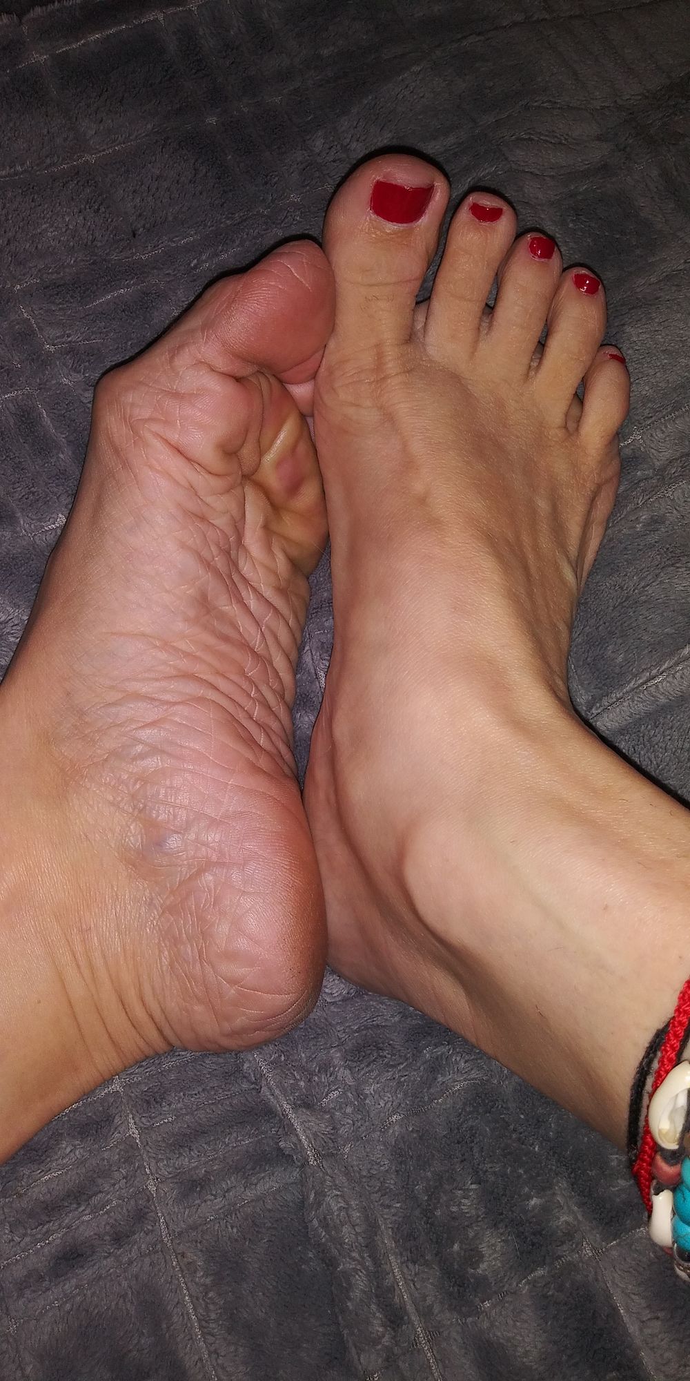 lovefootbliss OnlyFans profile picture