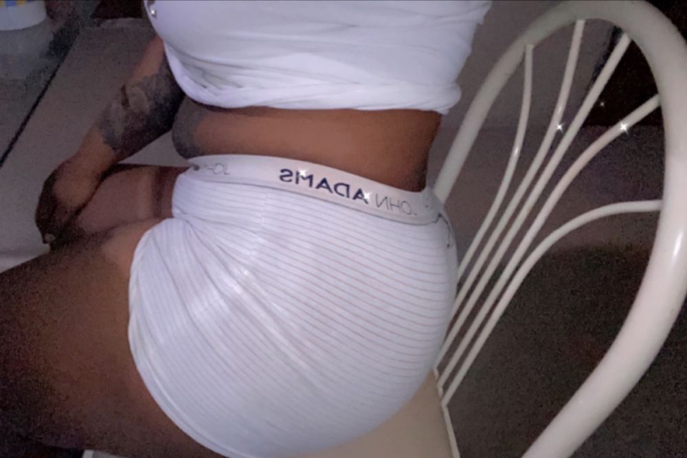 shortiibae OnlyFans profile picture