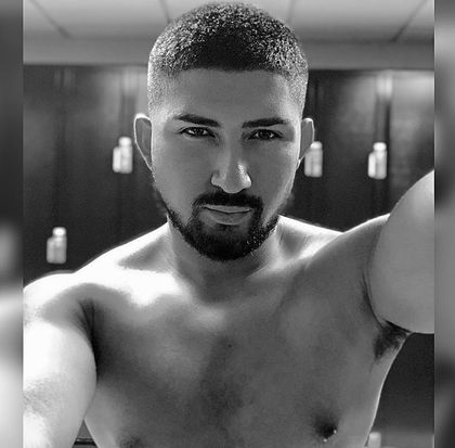 nakedgymdudefree OnlyFans picture