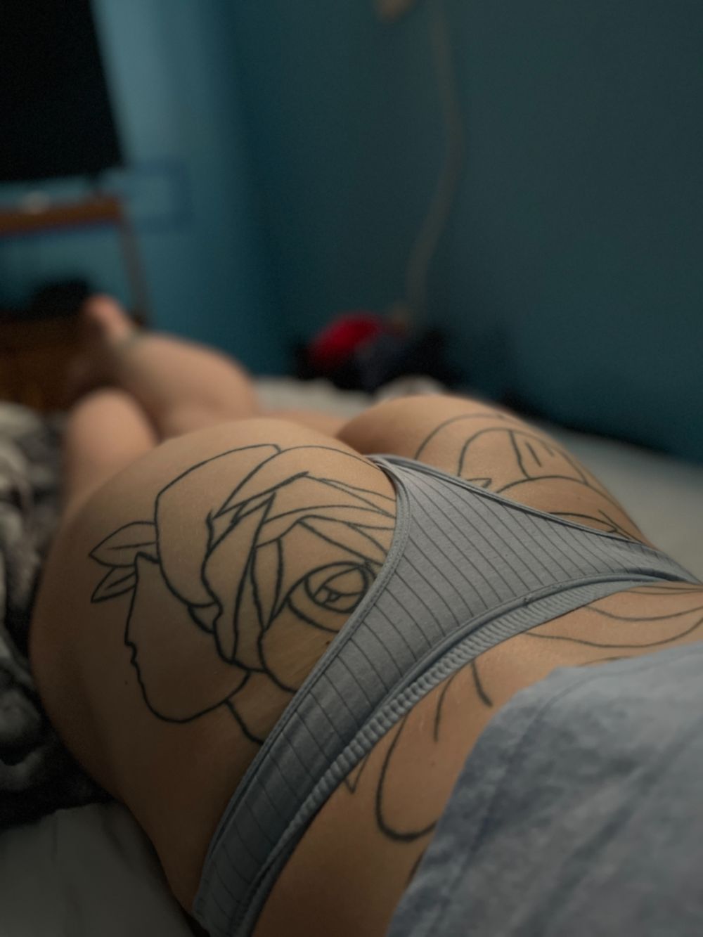 missmavory OnlyFans profile picture