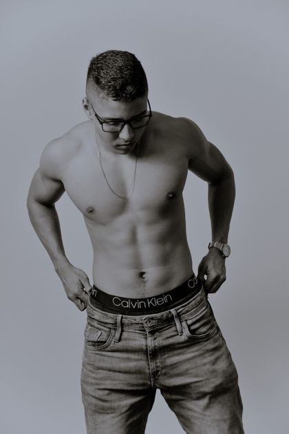 officialljr OnlyFans picture