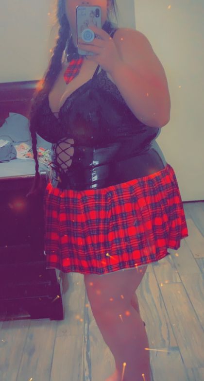 baked_busty_babe OnlyFans picture