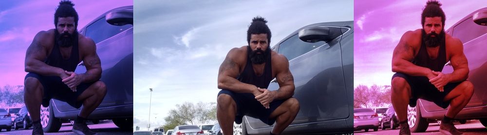 samsonbiggzfree OnlyFans profile picture