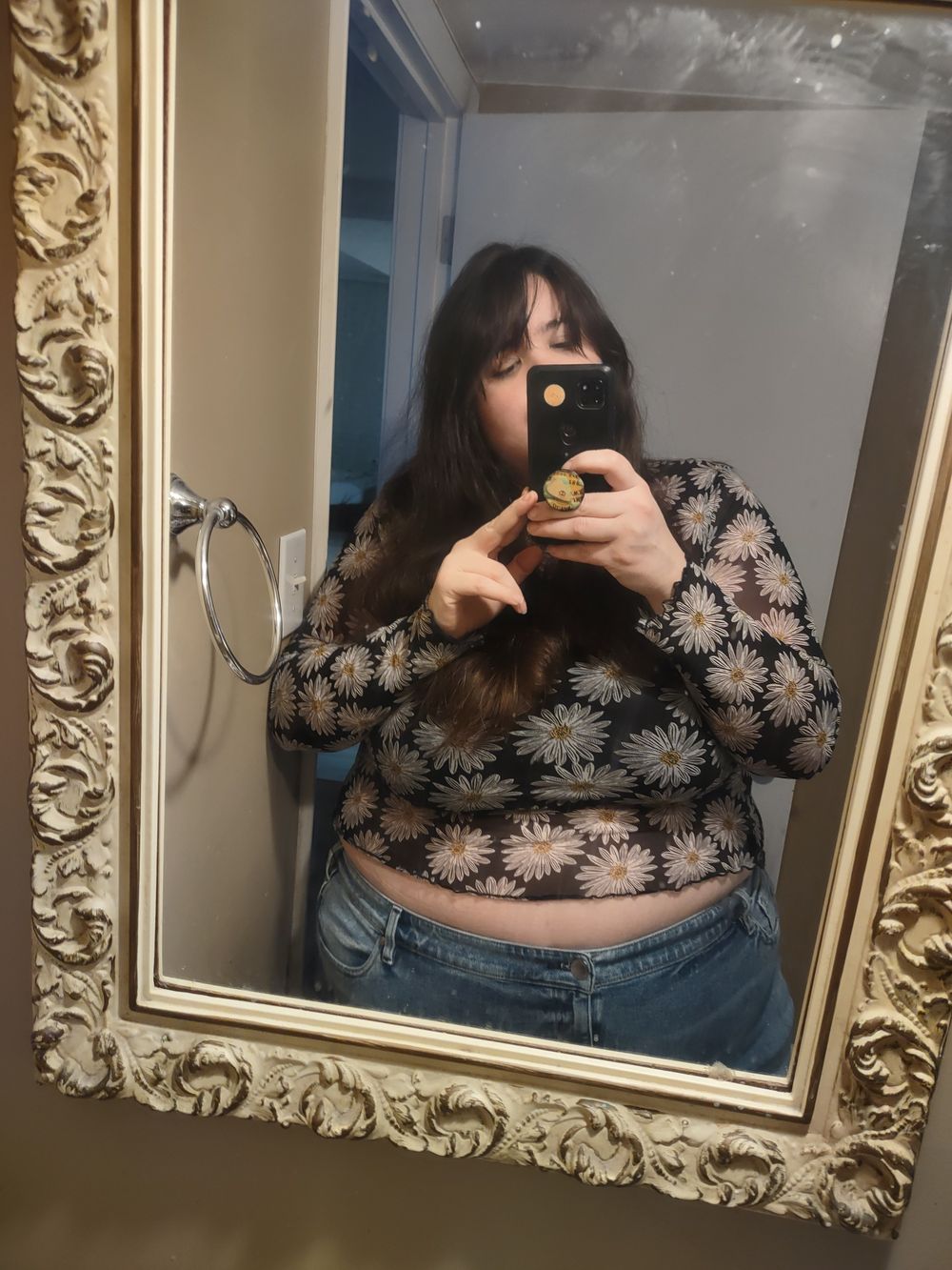bbwgothprincess OnlyFans profile picture