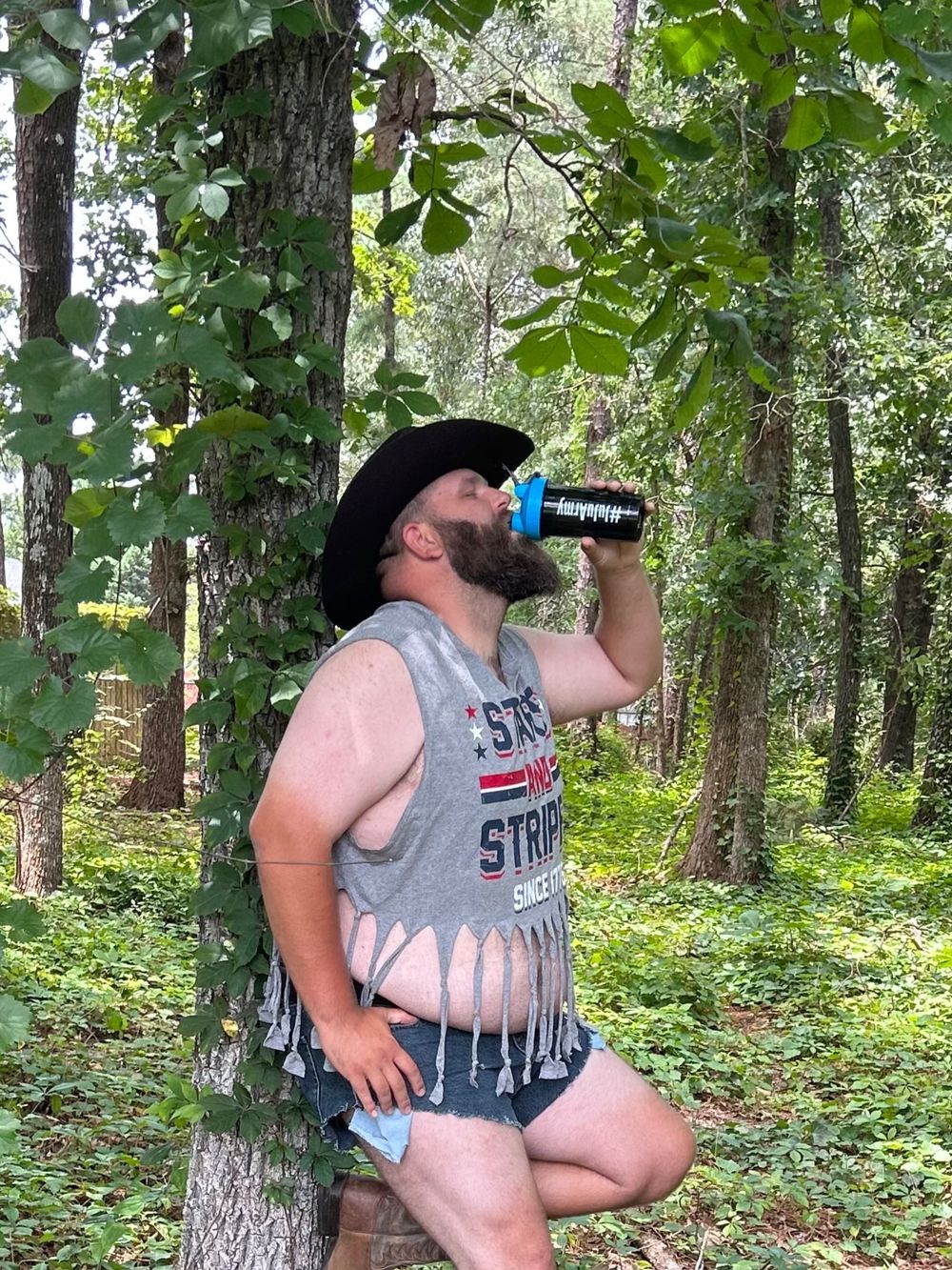 beardedbumpkin OnlyFans profile picture