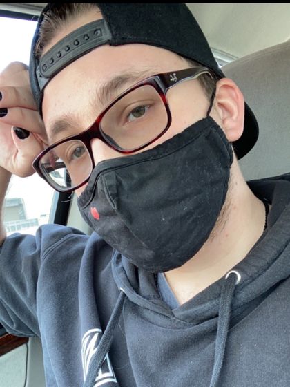 foxboijames OnlyFans picture