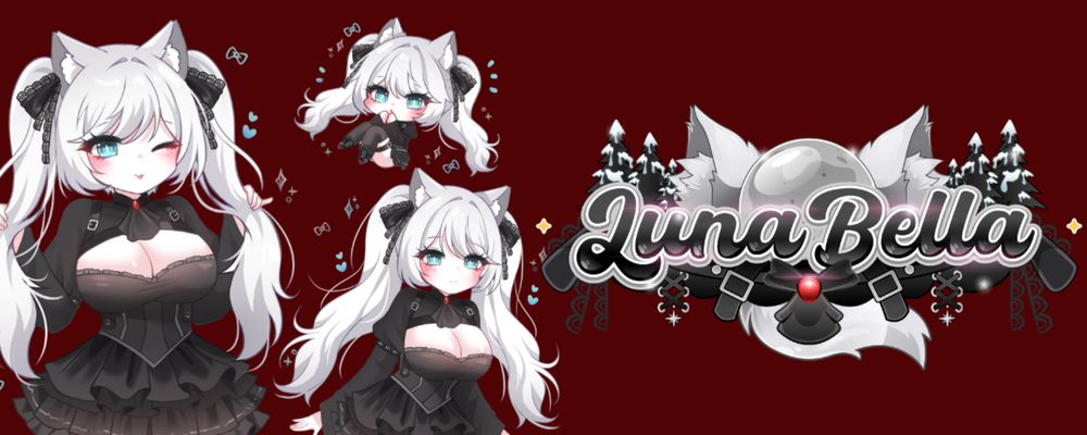lunabellavt OnlyFans profile picture