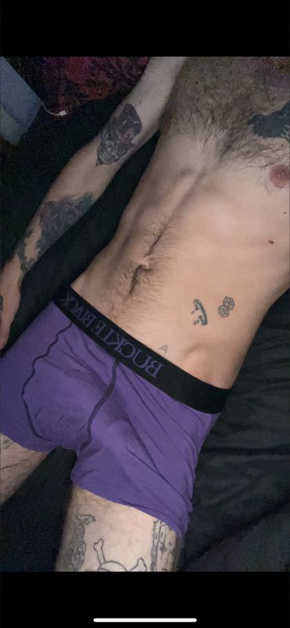 daddy_sageee OnlyFans picture