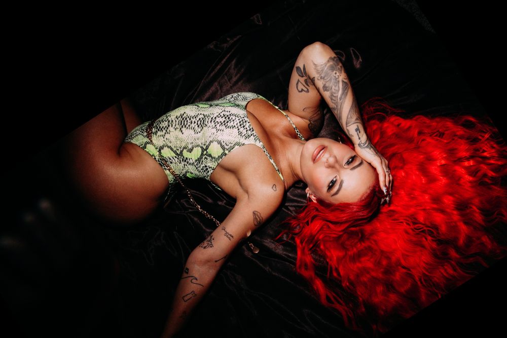 tinzeofficial OnlyFans profile picture