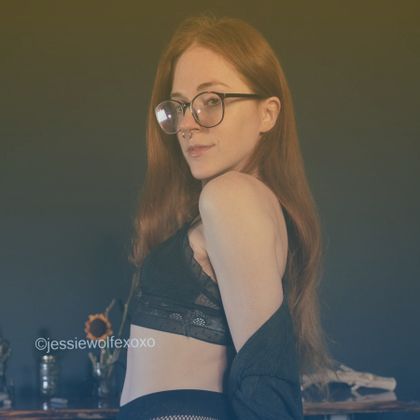 jessiewolfexoxo OnlyFans picture