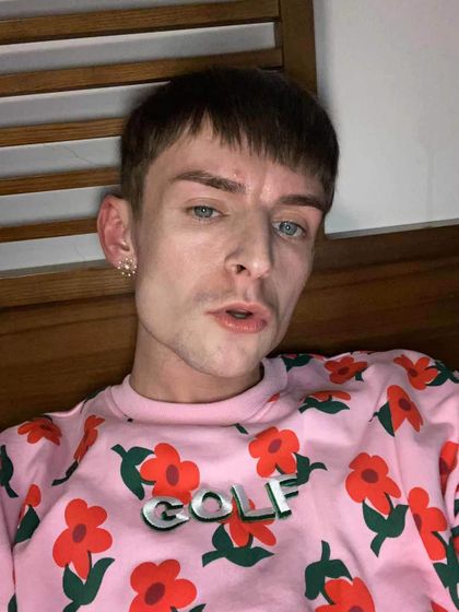 danhonggao OnlyFans picture