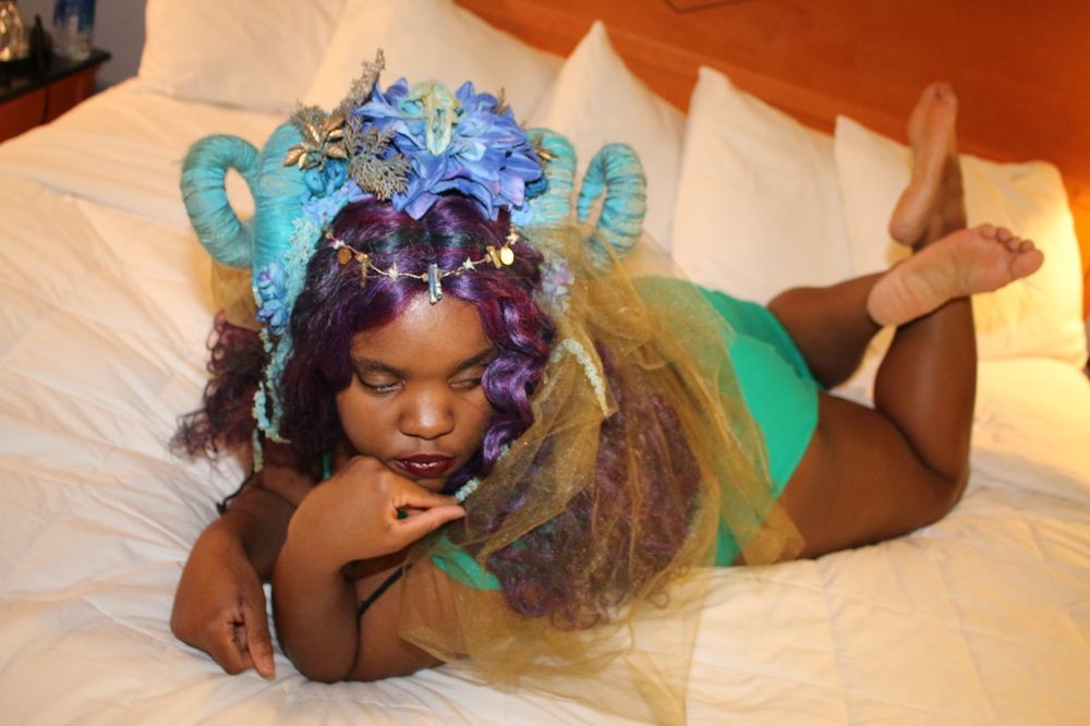 luxiamoonlight OnlyFans profile picture