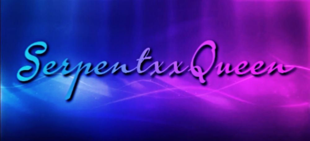 serpentxxqueen OnlyFans profile picture