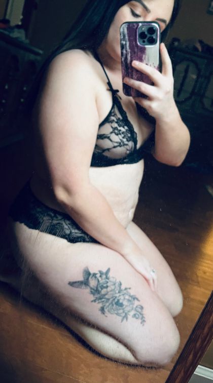 nicoleebabyxx OnlyFans picture
