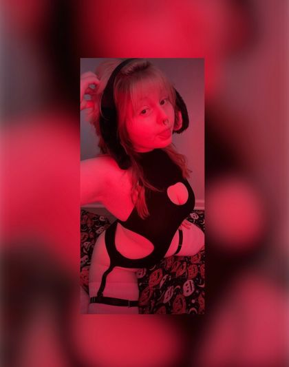 luxlylawless OnlyFans picture
