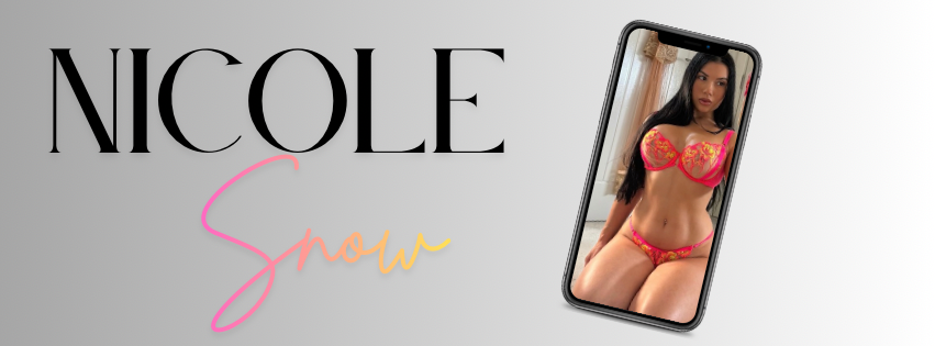 nicolesnowpage OnlyFans profile picture