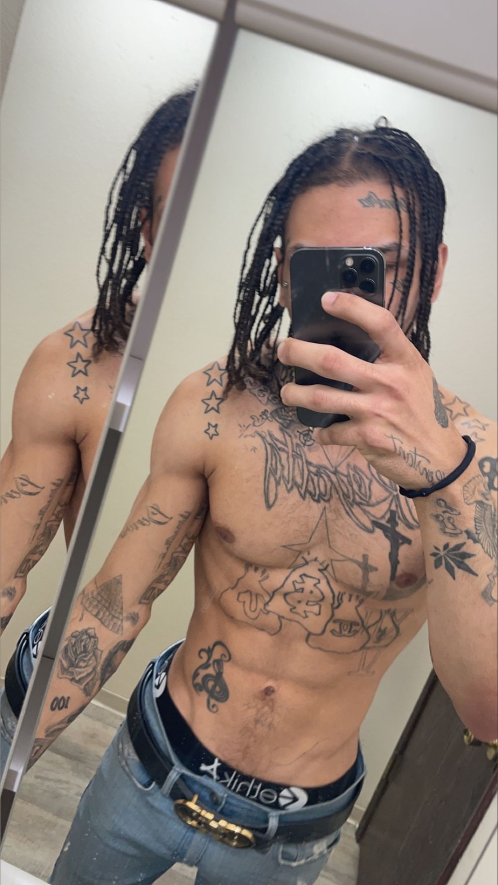 nastytrue OnlyFans profile picture