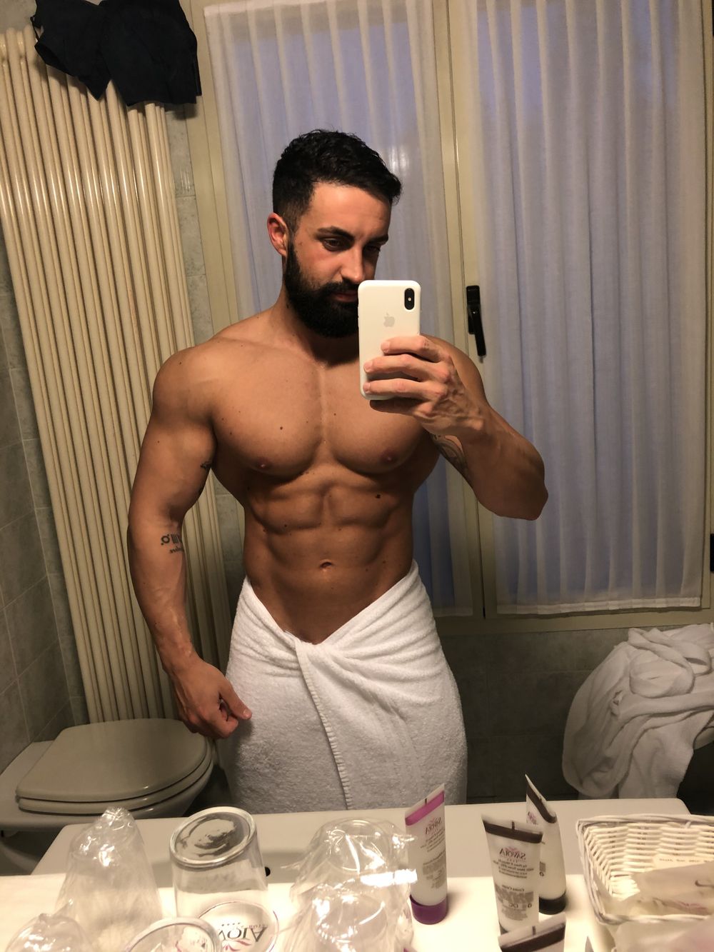 jack_pttz OnlyFans profile picture