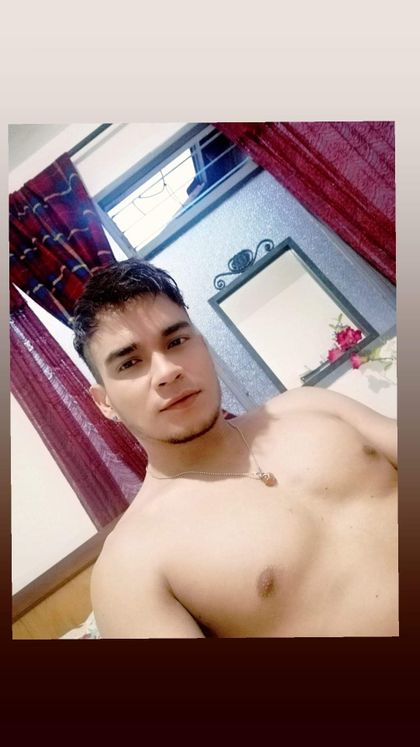 pecoro_luis OnlyFans picture