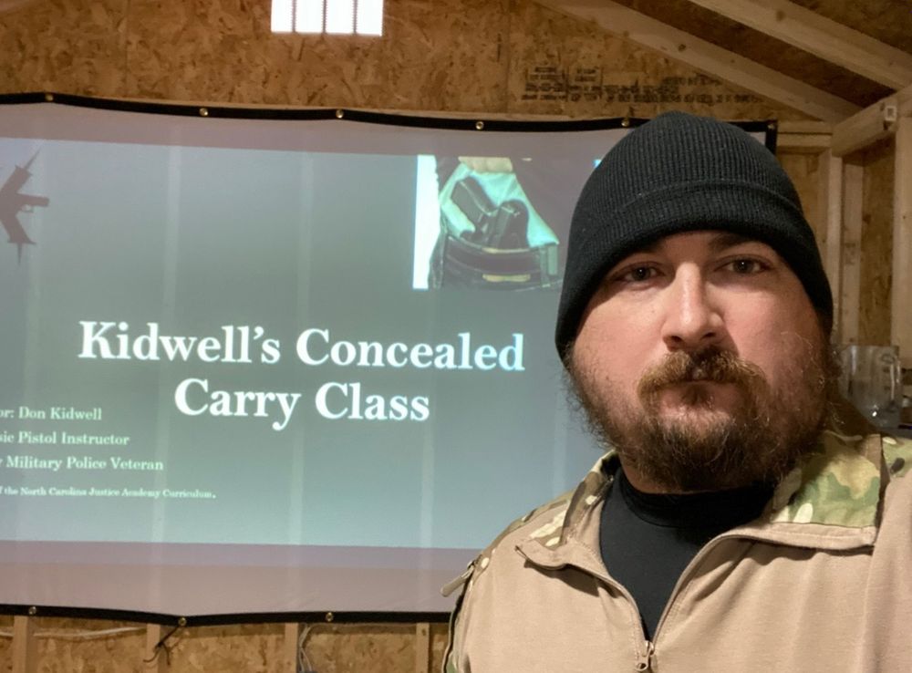 kidwellsfirearms OnlyFans profile picture