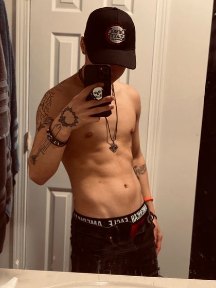 patrickmaclean OnlyFans picture