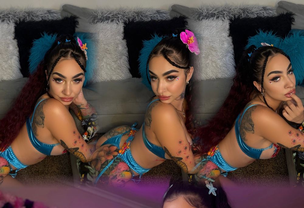 snowknowsbestxx OnlyFans profile picture