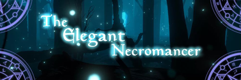 elegant_necromancer OnlyFans profile picture
