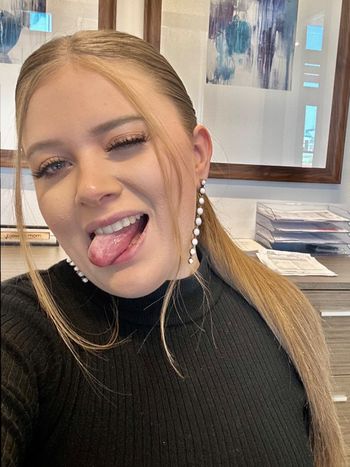 Goddess Britt