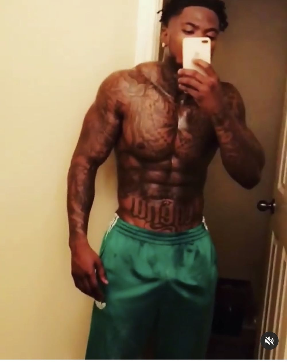 kingshad23 OnlyFans profile picture