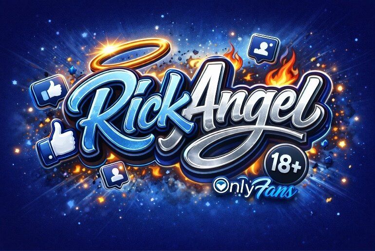 rickangel OnlyFans profile picture