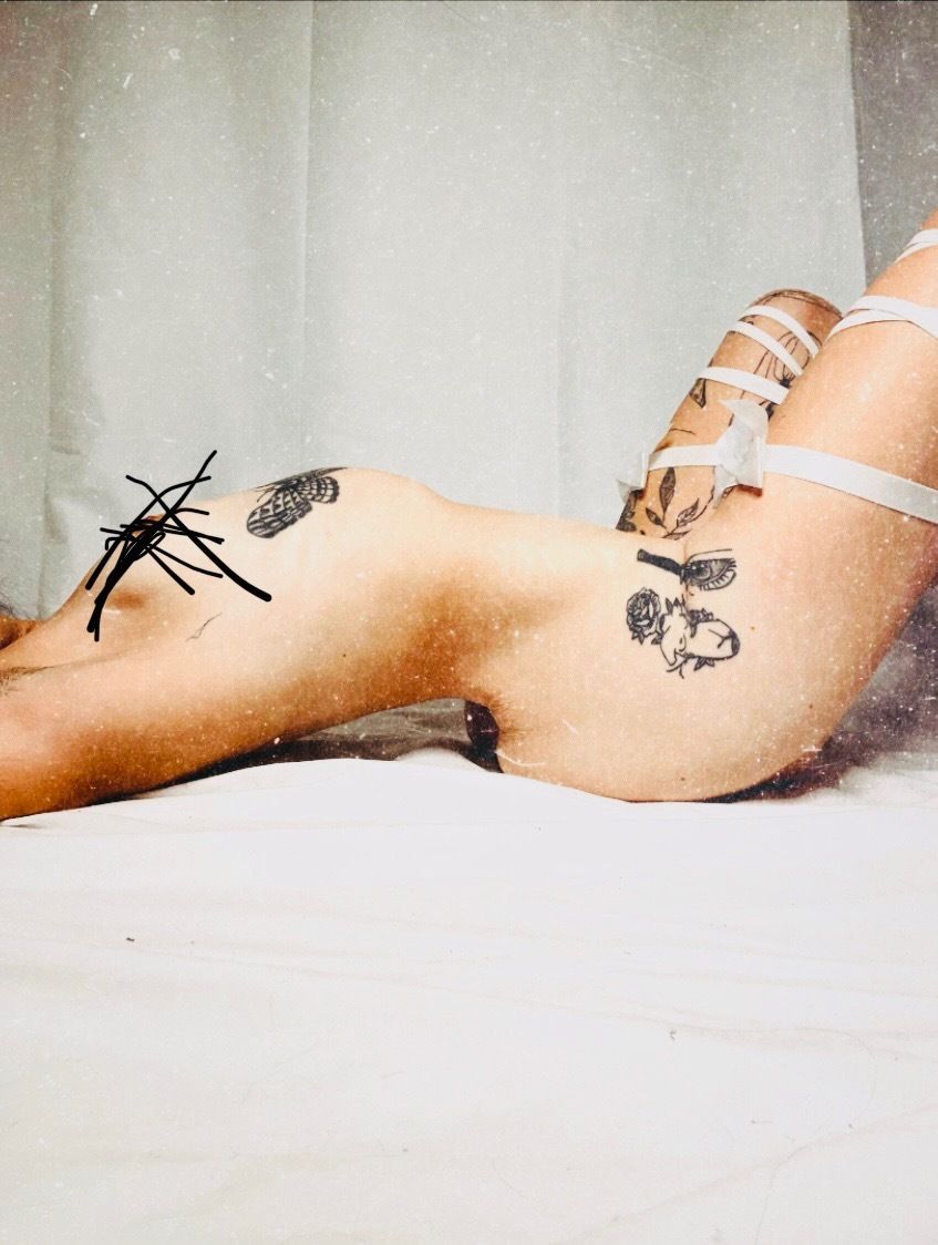 bunnyaliengirl OnlyFans profile picture