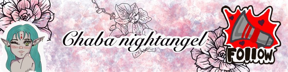 chabanightangel OnlyFans profile picture