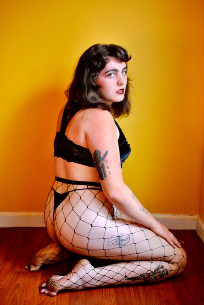 shaynelynx OnlyFans picture