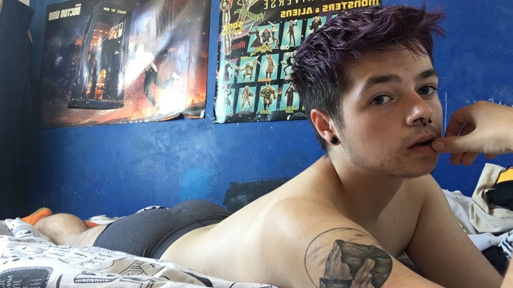 james_foxx OnlyFans profile picture
