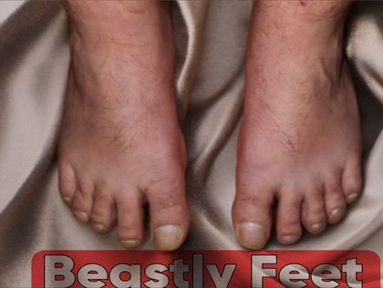 beastlyfeet OnlyFans picture