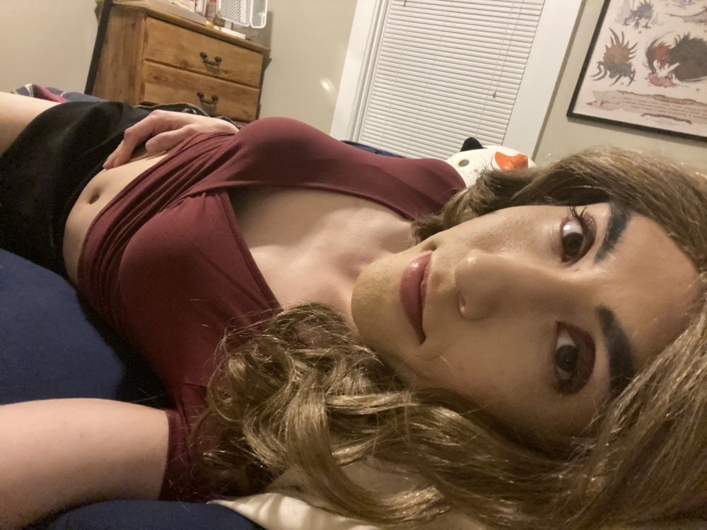 xoxodus OnlyFans profile picture