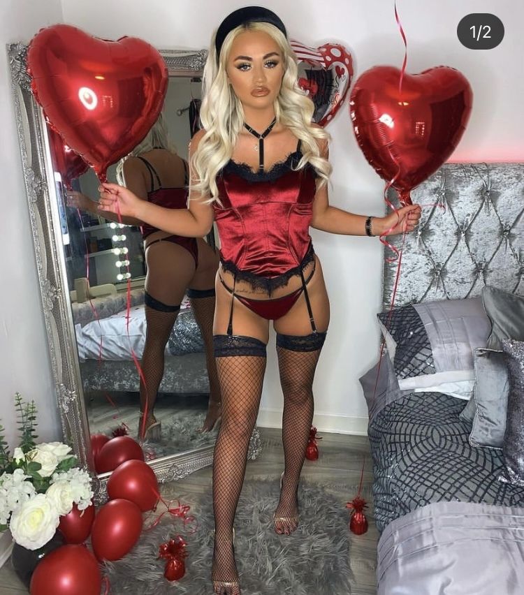 courtneydoylex OnlyFans profile picture