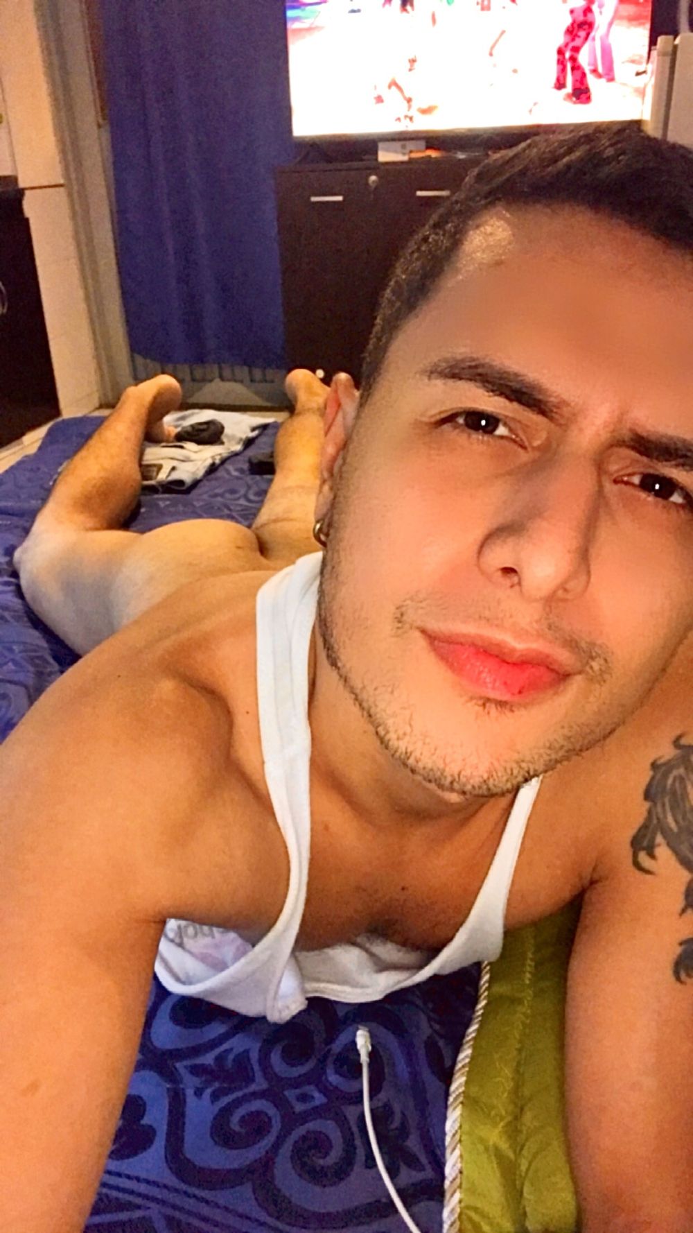 afvanegas95 OnlyFans profile picture