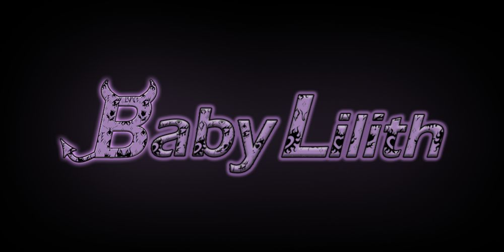 babyxlilith OnlyFans profile picture