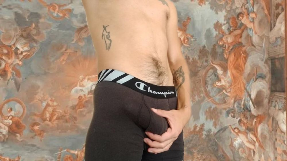 luis_ernesto_serra OnlyFans profile picture