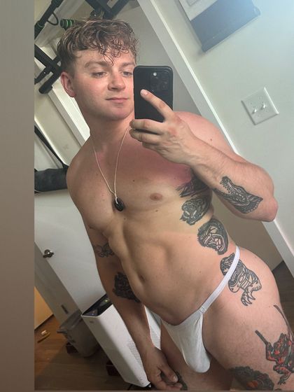 tattooedtwunk7.5 OnlyFans picture