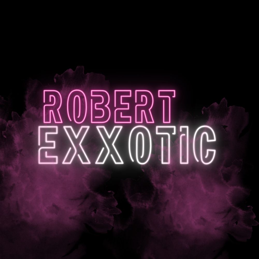 robertexxotic OnlyFans profile picture