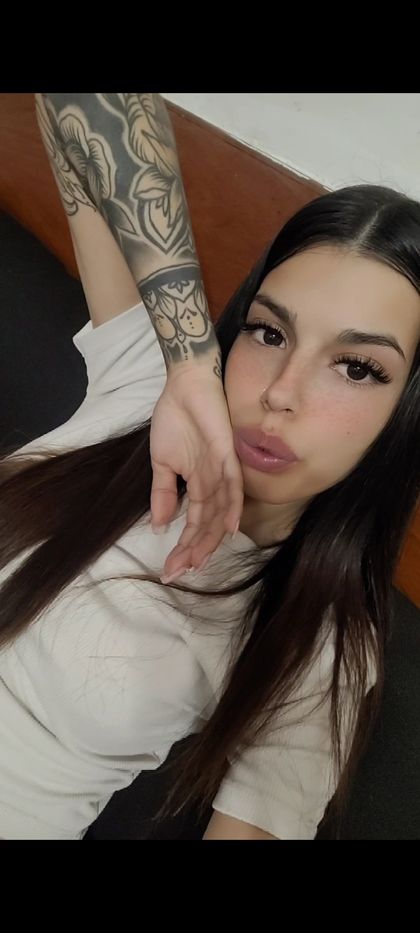 bbylatina7 OnlyFans picture