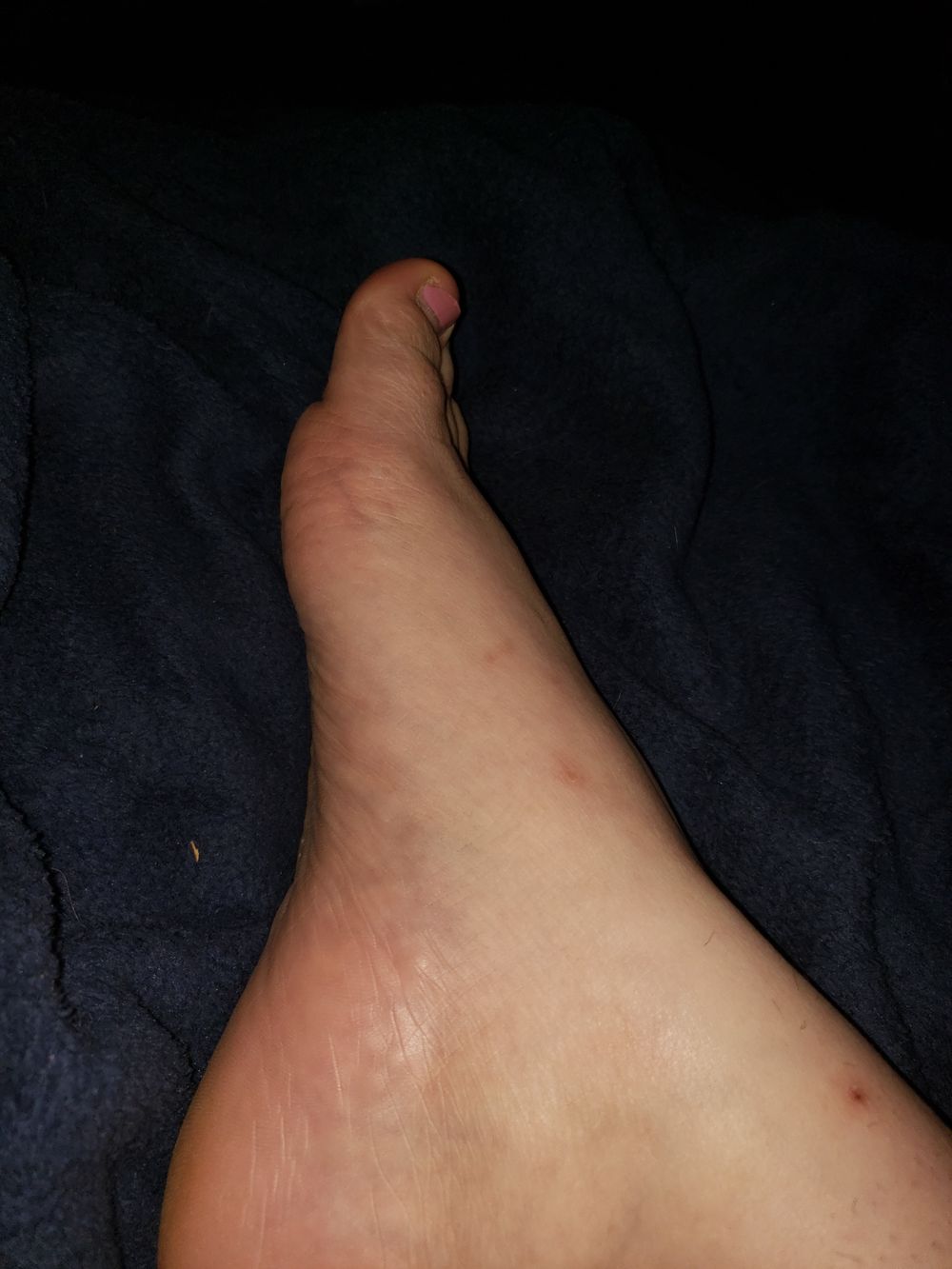 emeraldtoesandfeet OnlyFans profile picture