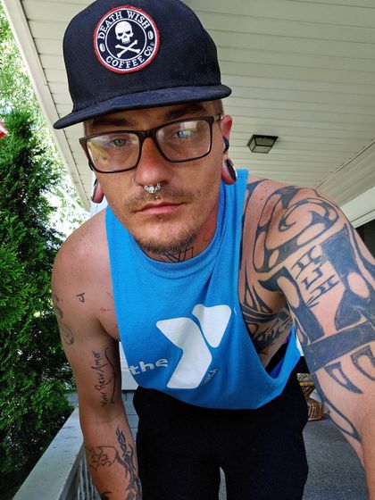 xanderwylderxxx OnlyFans picture