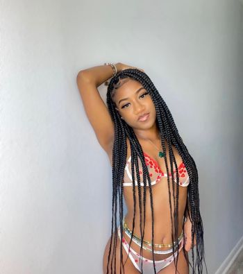 xxaliyahh OnlyFans - Free Trial - Photos - Socials | FansMetrics.com