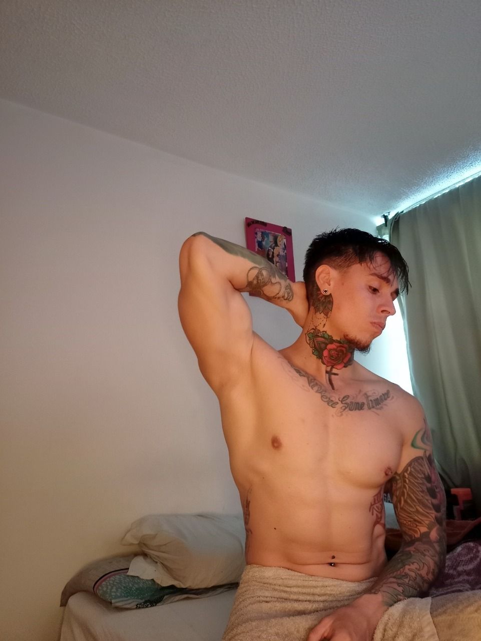 david_estevez OnlyFans profile picture