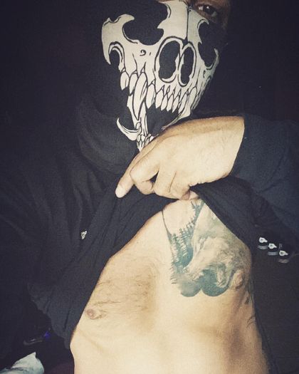 madmanx69 OnlyFans picture