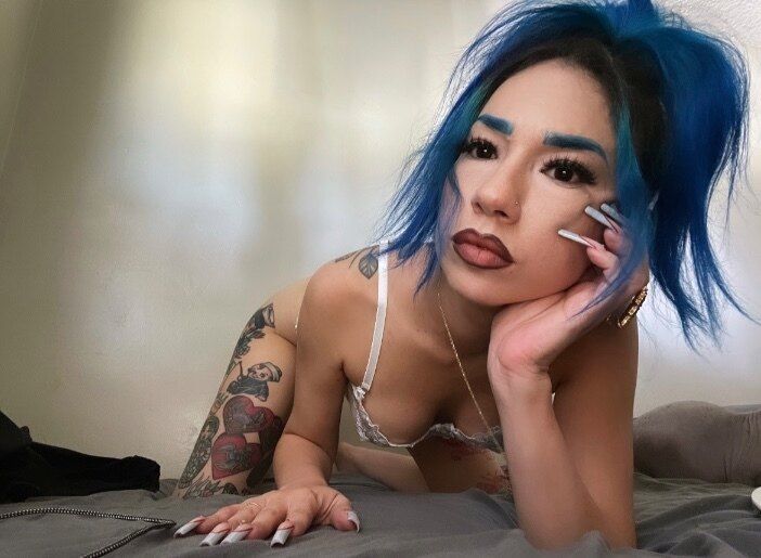 tiffanynovalee OnlyFans profile picture