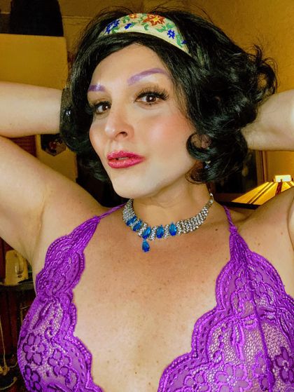callmemistyfairbanks OnlyFans picture